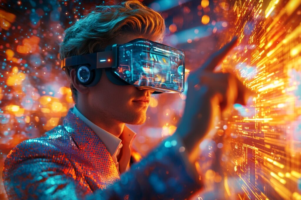    VR разработка приложений MoziBlorf54Q