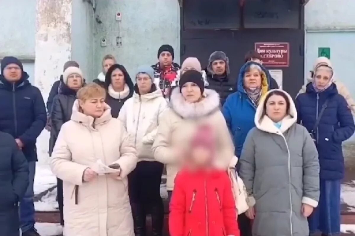    «Годами растлевал детей».