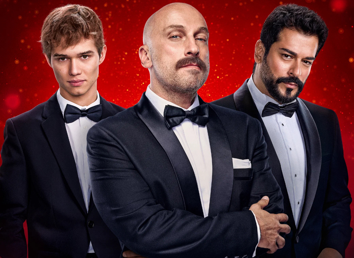 Постер: Кинопоиск