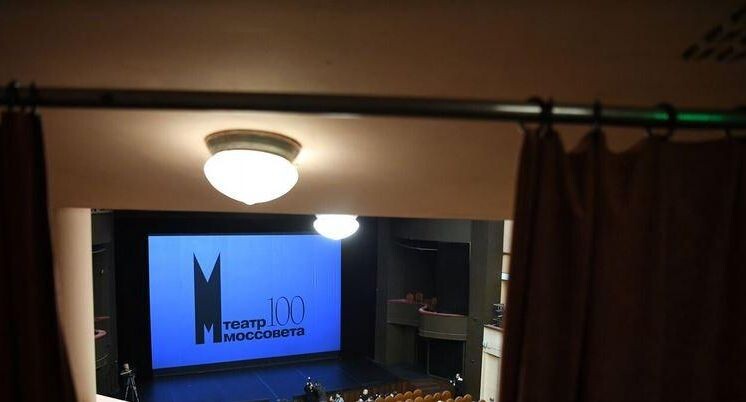    РИА «Новости»