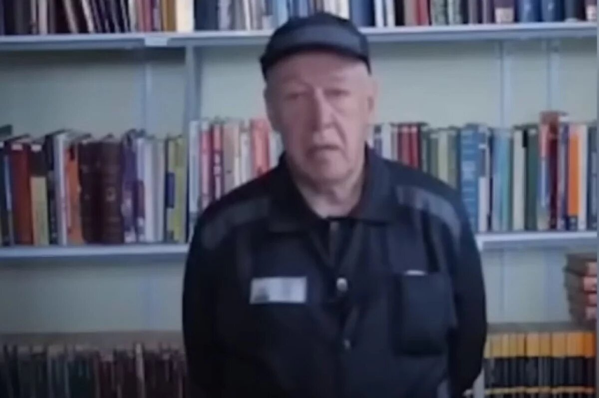    Мельников: к Ефремову могут приезжать режиссеры только с разрешения ФСИН