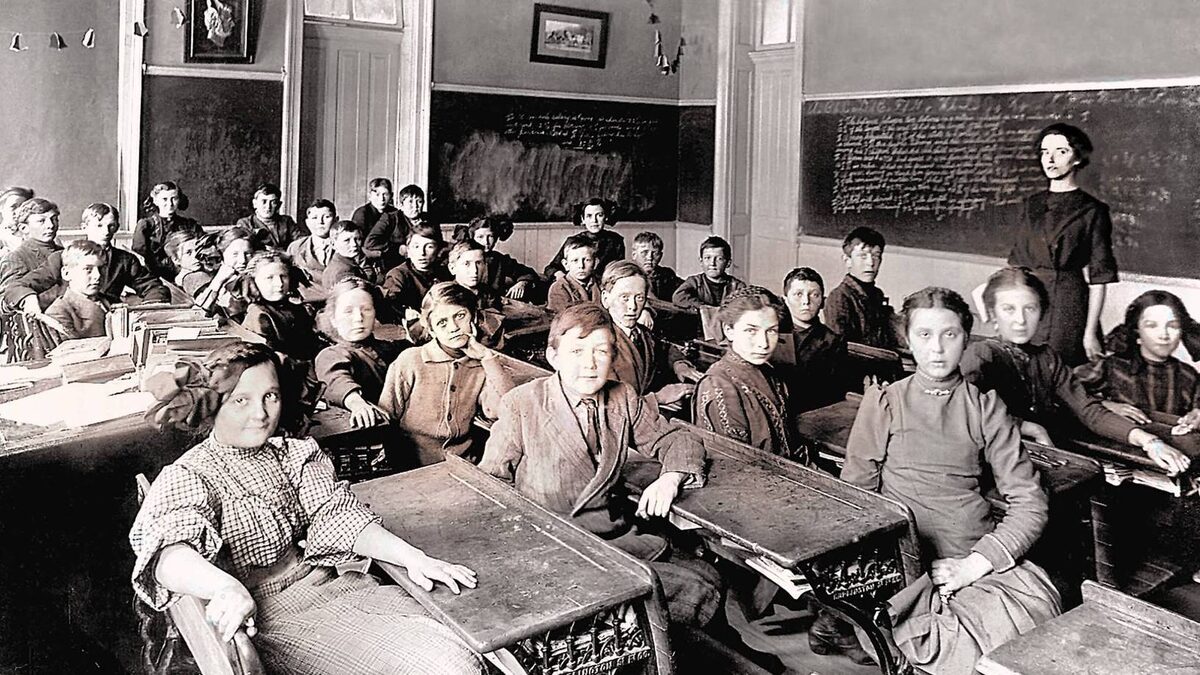    Изучаем местную историю: как организовать увлекательный проект