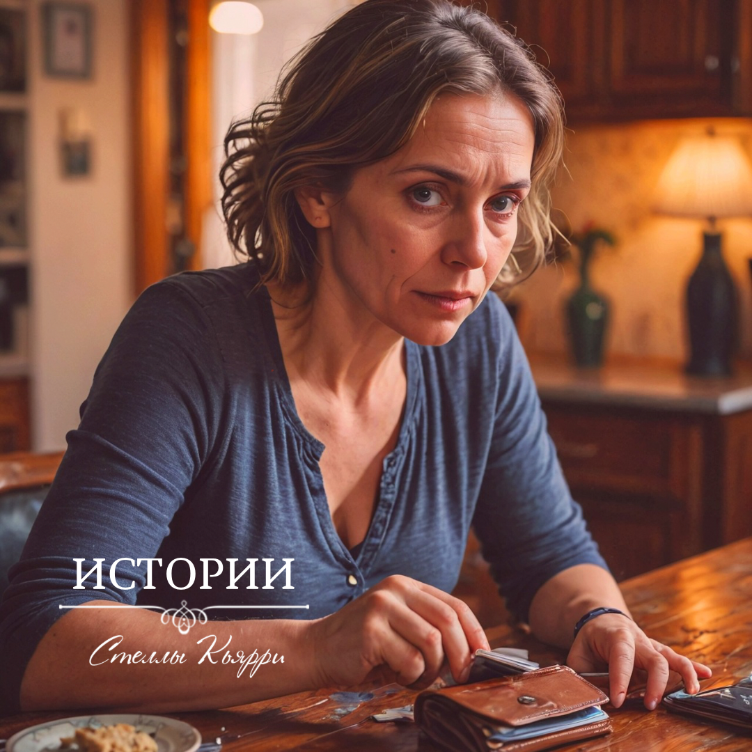 ©Стелла Кьярри