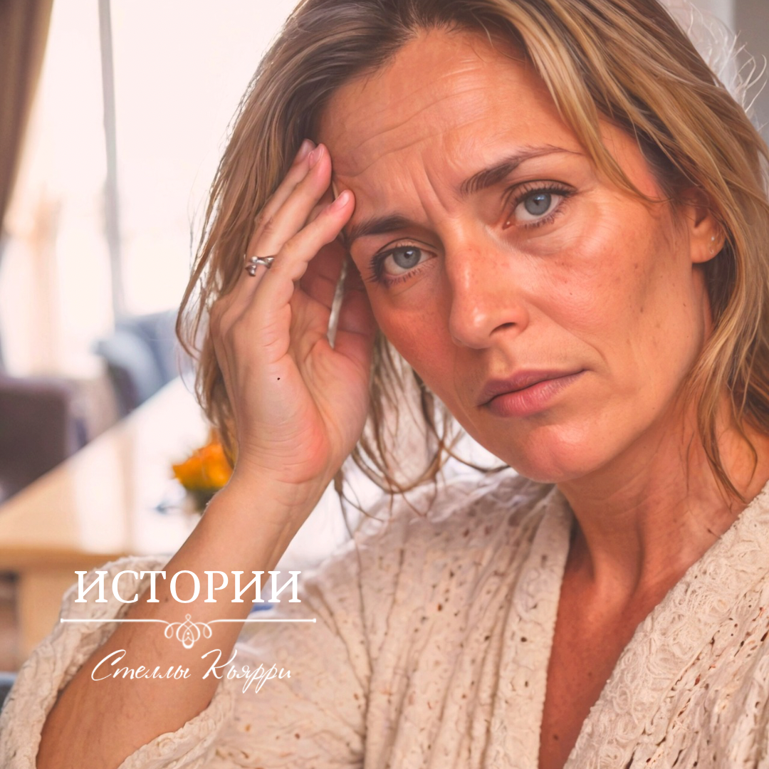 ©Стелла Кьярри