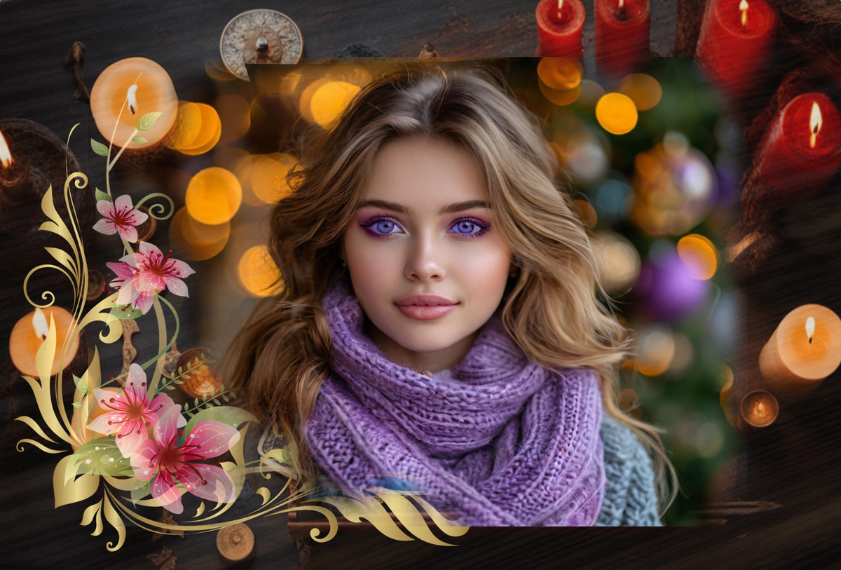 Таро для Овнов на февраль