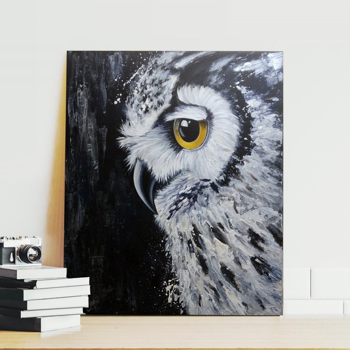 Интерьерная картина Селиверстовой Натальи