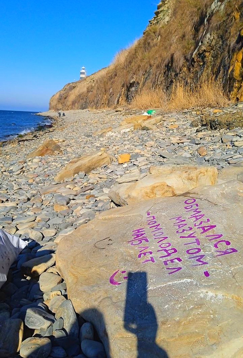 Юмор - спасёт жизнь )