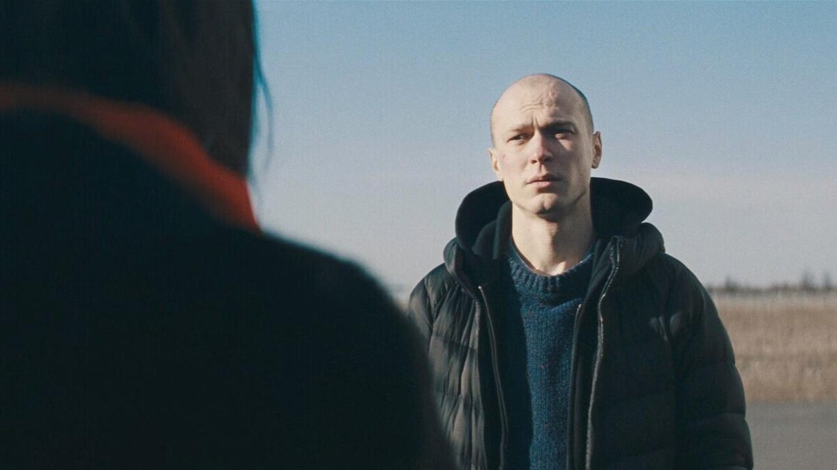 «Анора». Фото: кадр из фильма