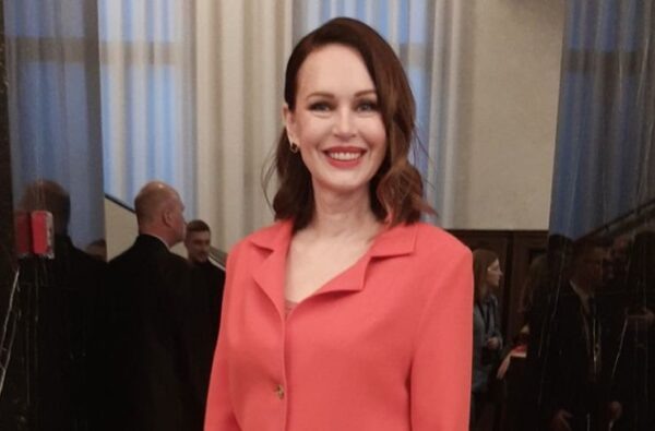    Ирина Безрукова, фото: дзен.ру