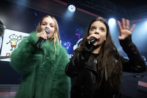    Светлана Чертищева и Мария Янковская, фото: соцсети