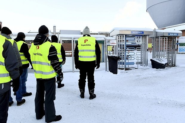    Фото: Emmi Korhonen / Lehtikuva / Reuters