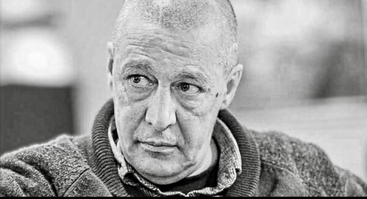 Михаил Ефремов