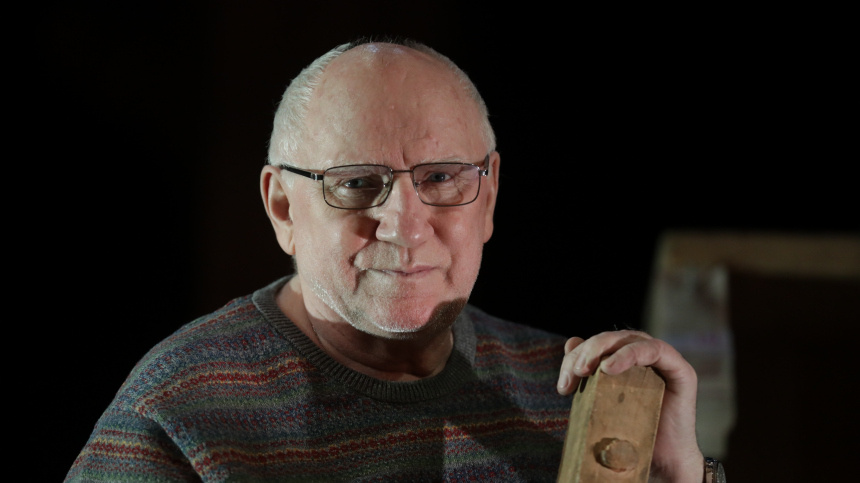    Фото: ИЗВЕСТИЯ/Зураб Джавахадзе