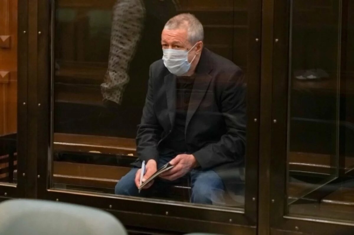    В белгородском ФСИН не стали комментировать посещение Ефремова режиссерами