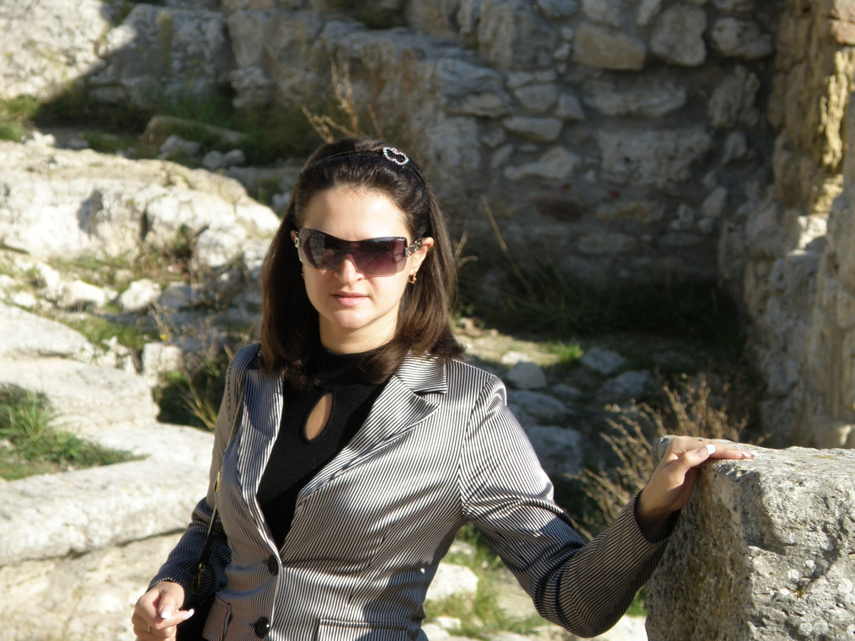 ИСО 64, f/4,5, 1/400.