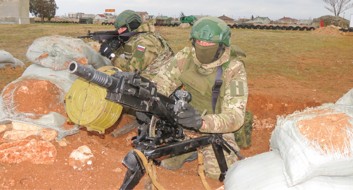 Фото: Владимир ПАСЯКИН