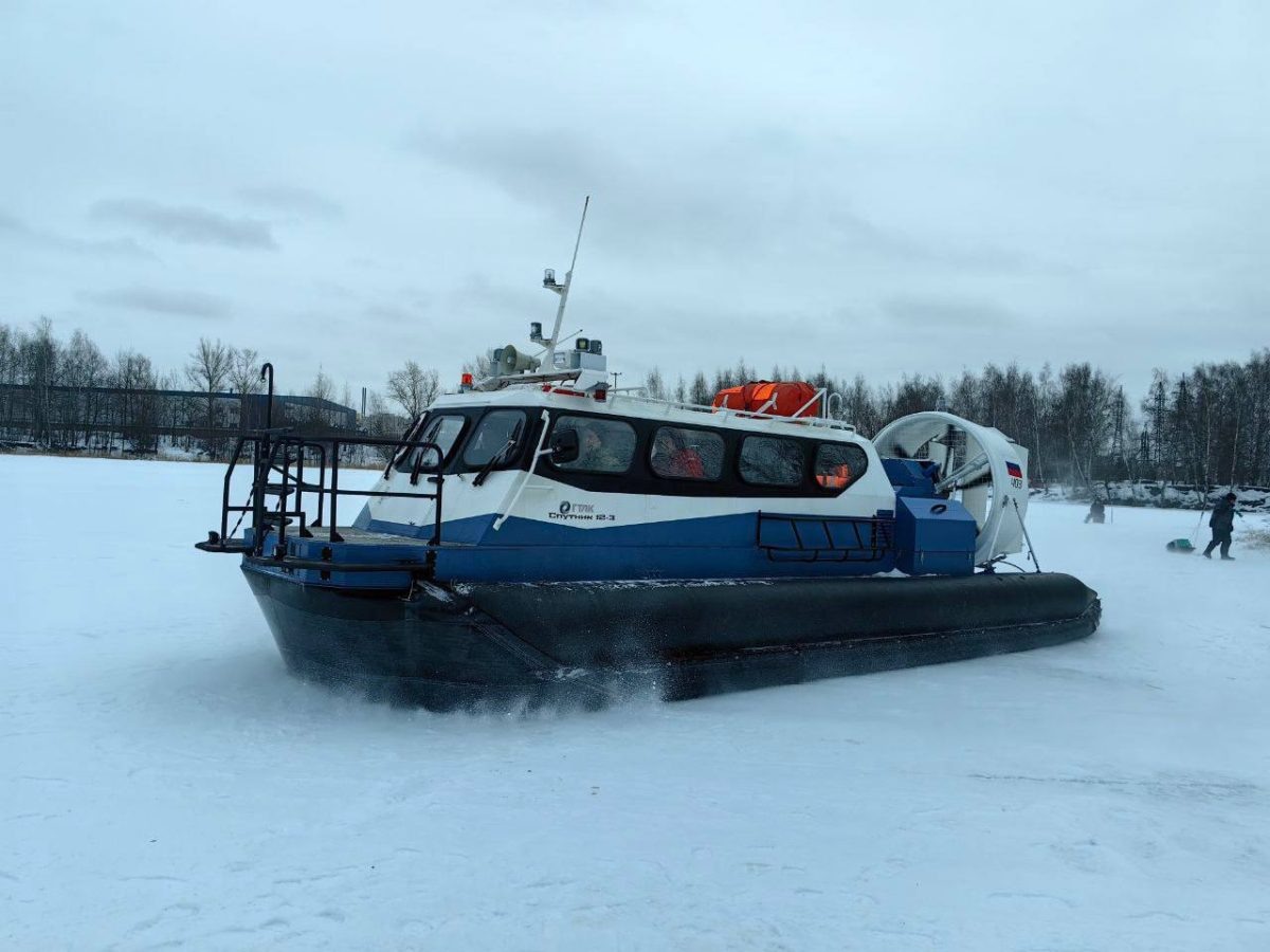    Начать перевозки могут уже в конце февраля - начале марта