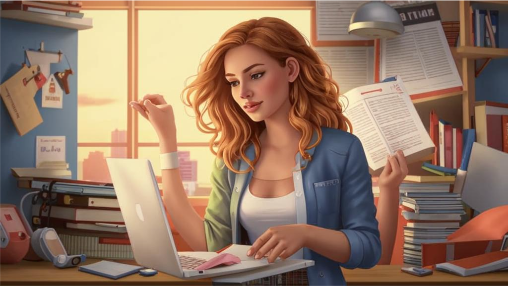 Картинка создана нейросетью Kandinsky 3.1