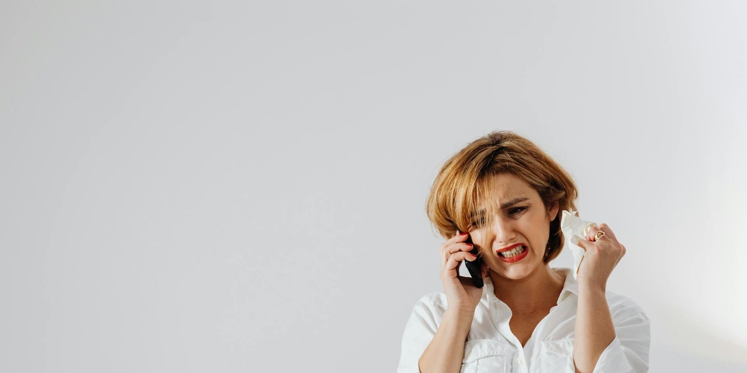 Как справляться с гневом: осознанность вместо срывов