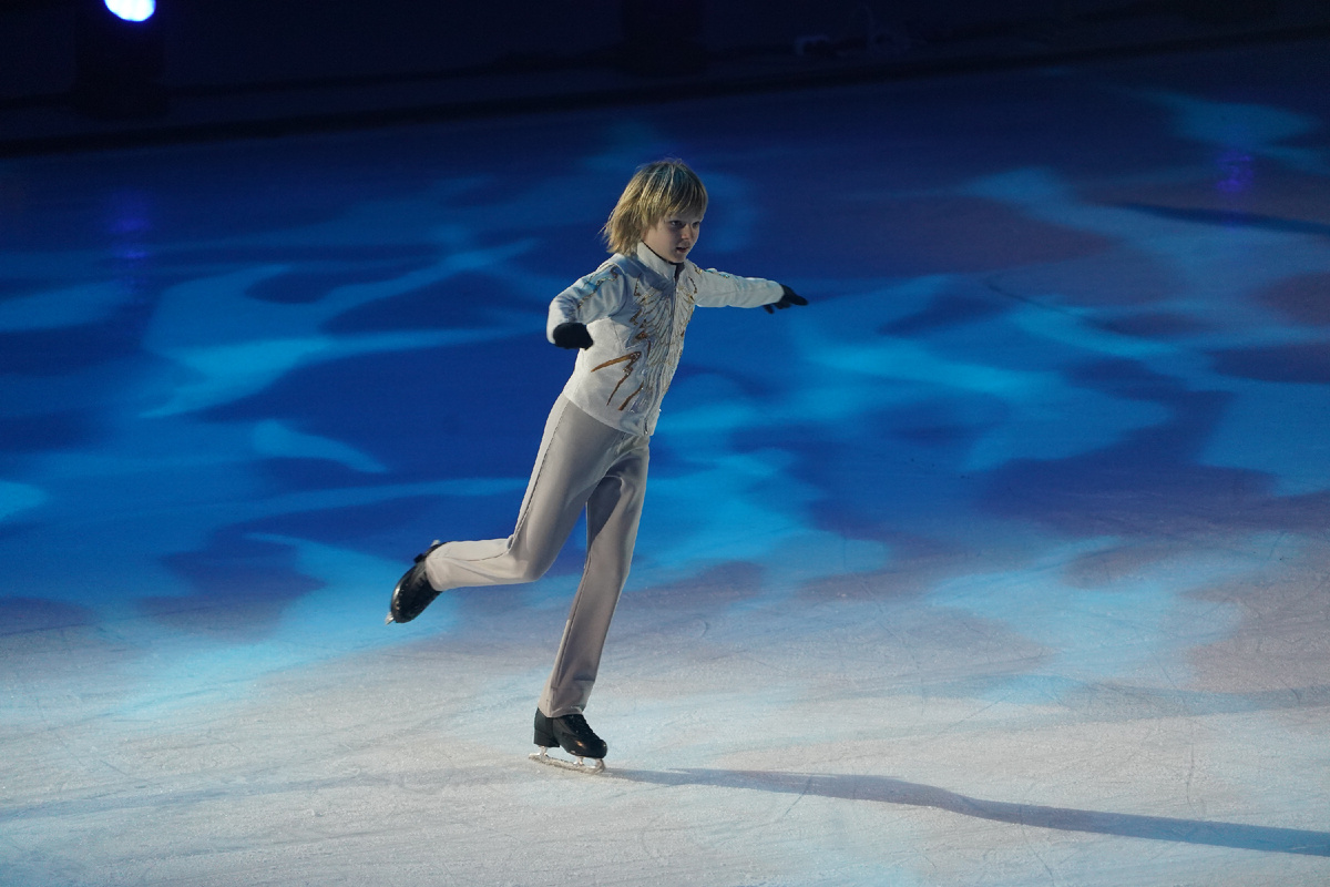 Фото: ИЗВЕСТИЯ/Павел Волков