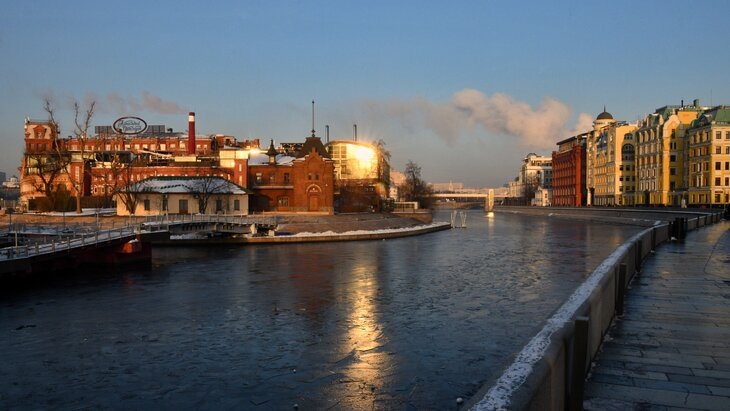 Фото: Москва 24/Юлия Иванко