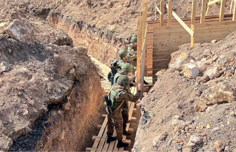 Фото: Владимир ПАСЯКИН