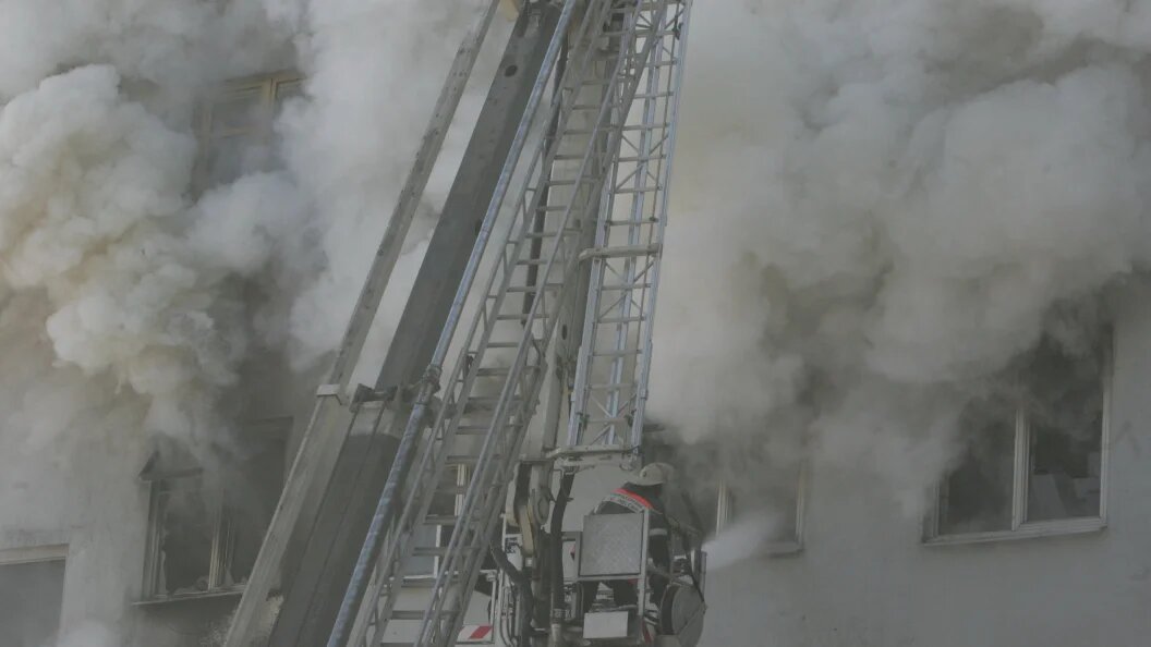    Фото: Viktor Chernov/Russian Look/Globallookpress