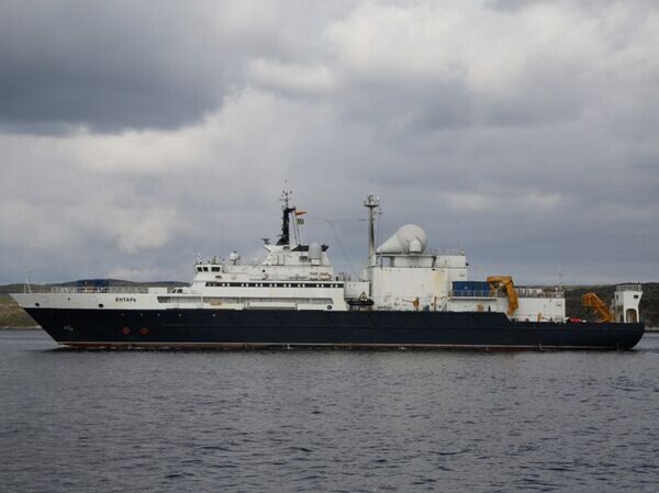    © CC BY-SA 4.0 / Ministry of Defence of the Russian Federation / Andrey Luzik