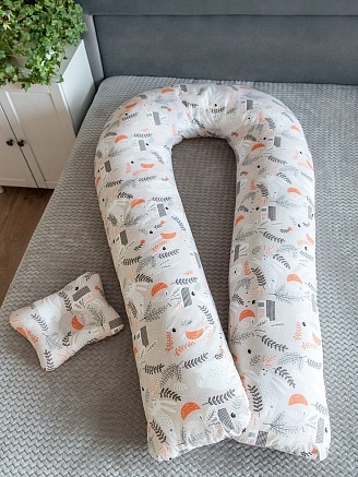 Мне подошла в форме вот такой колбасы