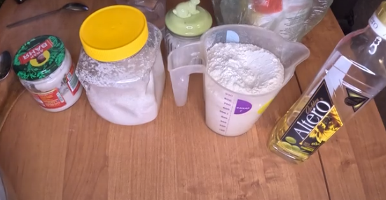 Ингредиенты