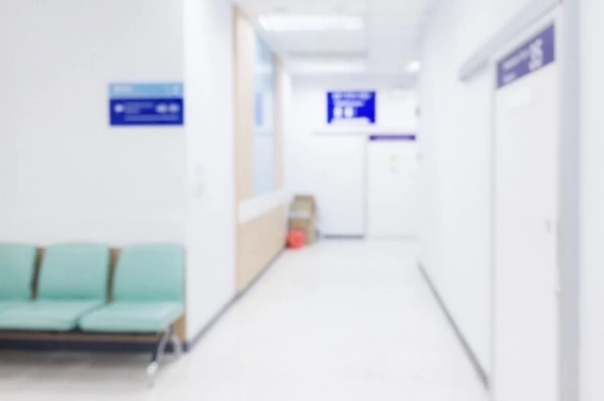    Количество коек увеличат в роддоме воронежской больницы «Электроника»