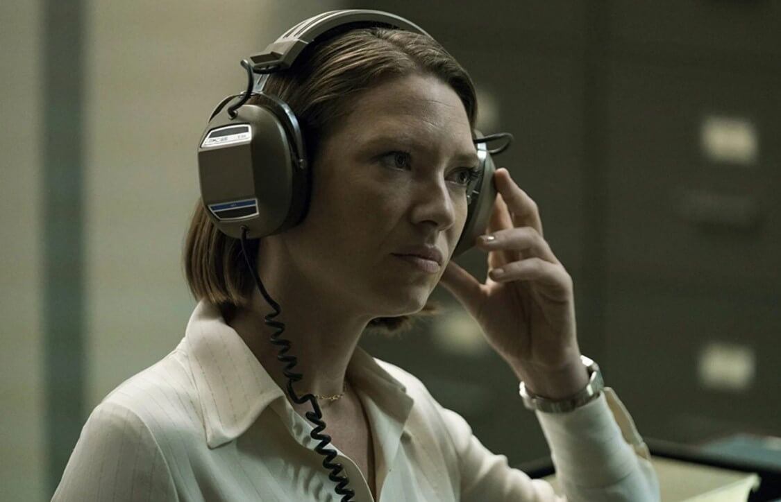    Людям всегда кажется, что собственный голос на записях звучит очень плохо. Источник: gol.ru