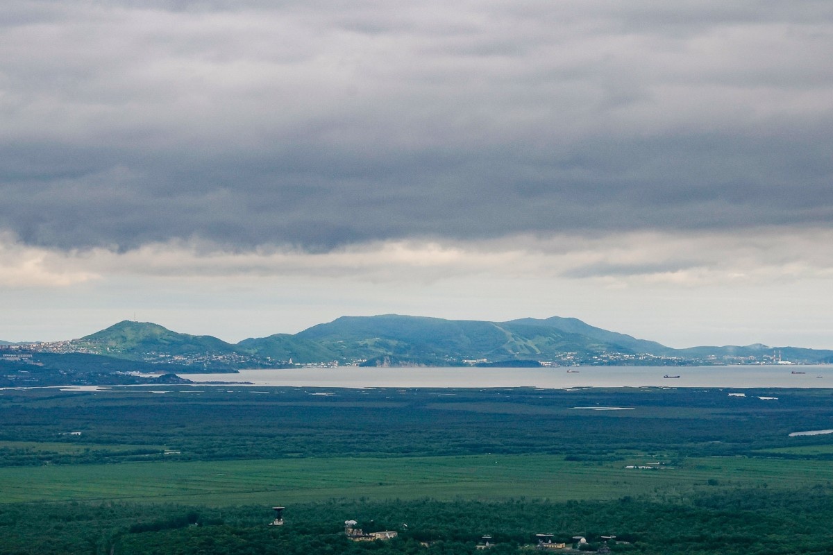 Фото: Михаил Синицын/ТАСС