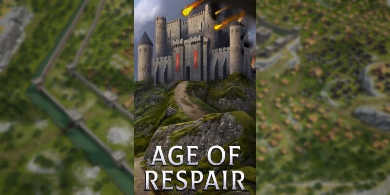    Игра Age of Respair