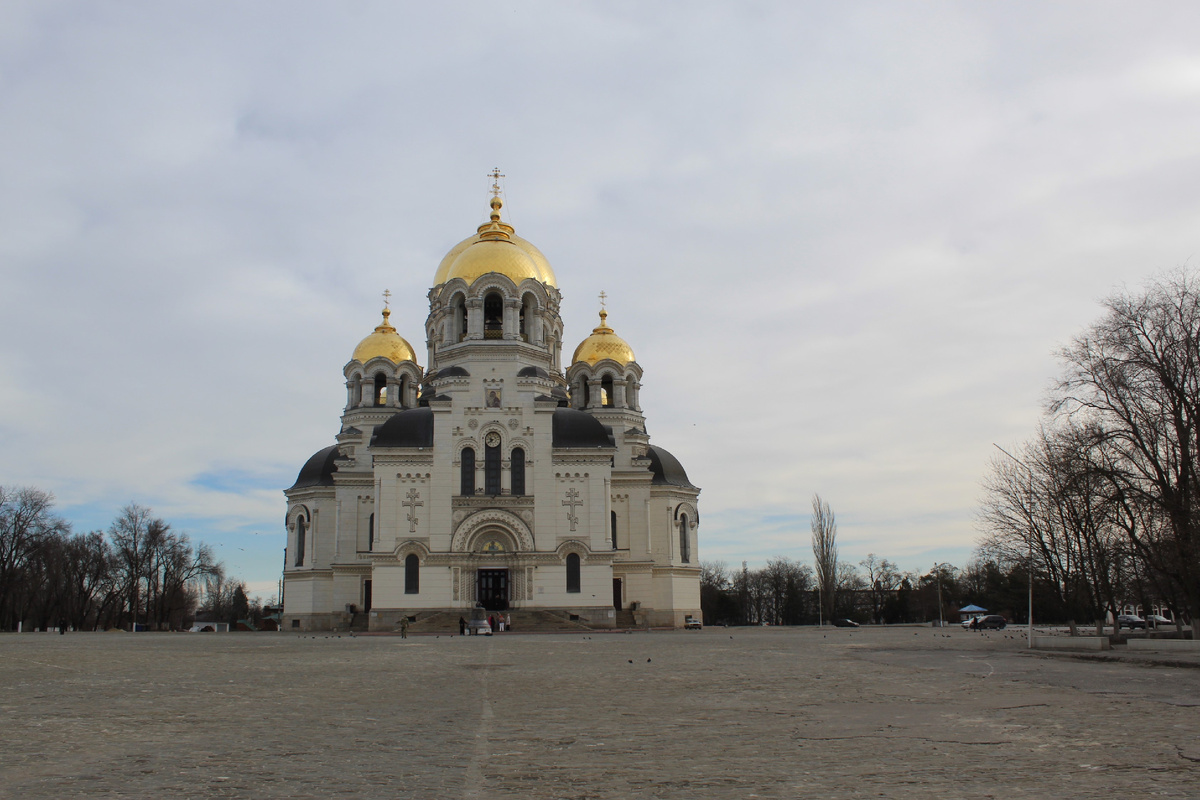 2024 г., фото автора