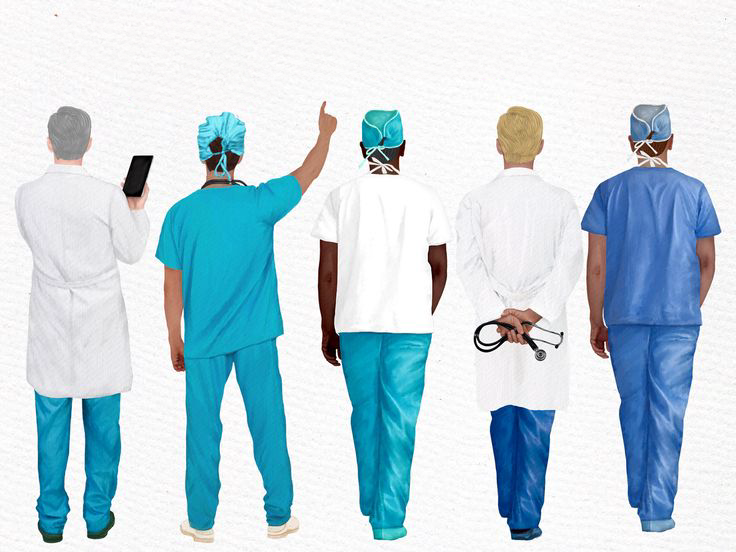 Медицинская униформа