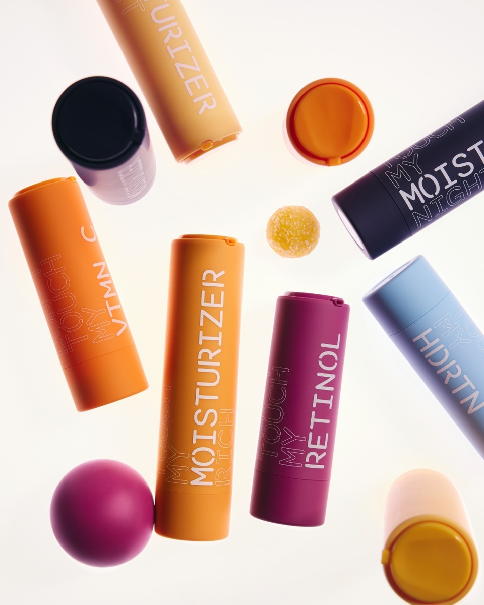    Бренд Don't Touch My Skin назвал главные тренды 2025 года (фото 2)