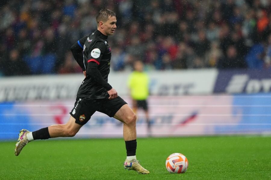     / Источник: © Александр Вильф/РИА Новости