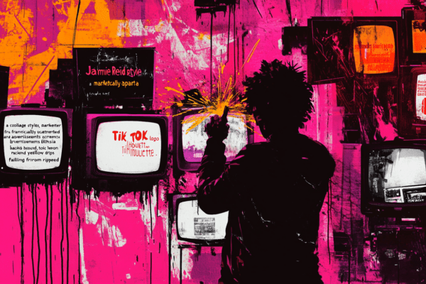    Почему бренды должны перейти на телевидение и стриминг: как альтернативы TikTok могут изменить маркетинг в 2023 году LazyMax