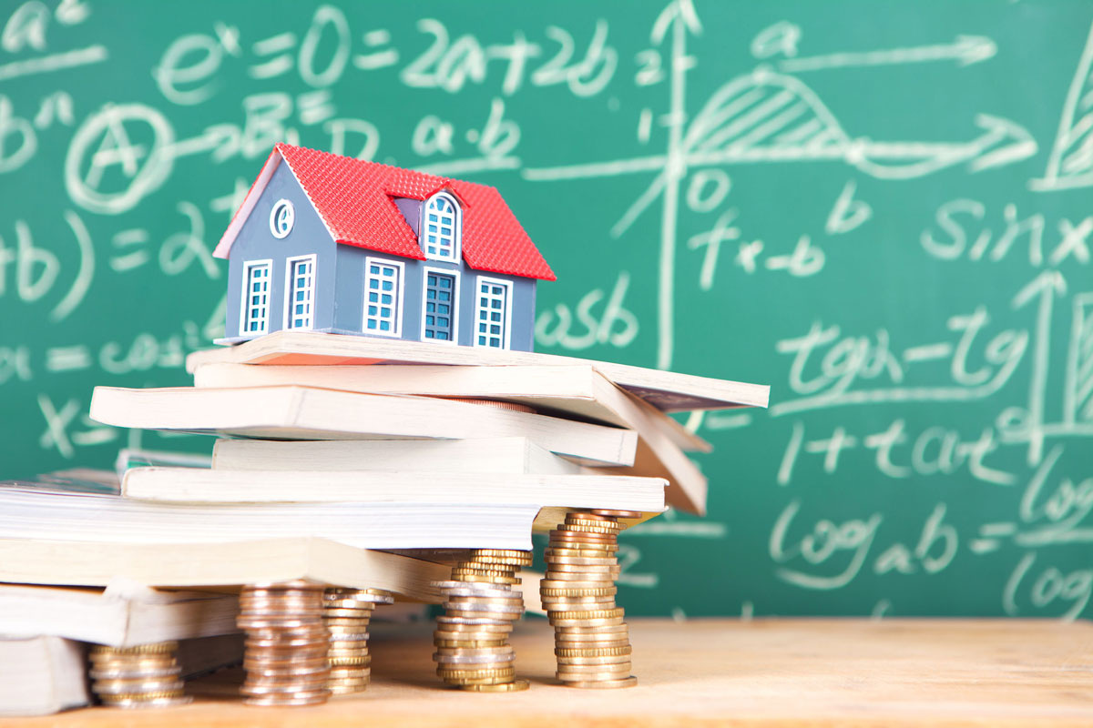    Научите ребенка управлять семейным бюджетом