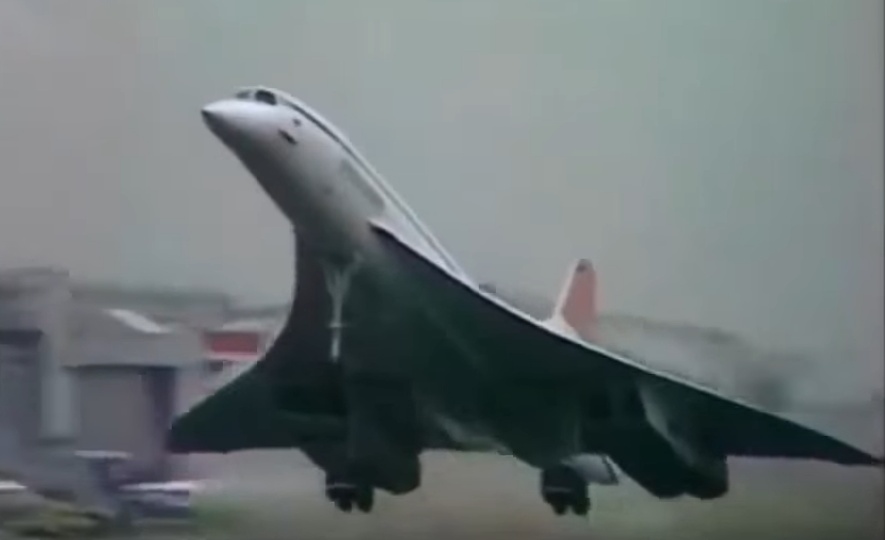 История появления первого широкофюзеляжного пассажирского самолета, послужившего закату сверхзвуковым пассажирским проектам