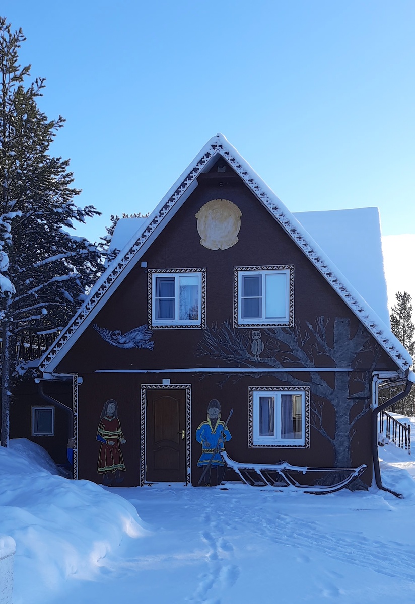 Фото автора 