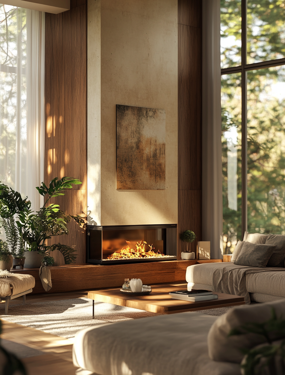    Как выбрать идеальный биокамин для уюта и стиля вашего дома: 7 секретов и советы экспертов Kamin