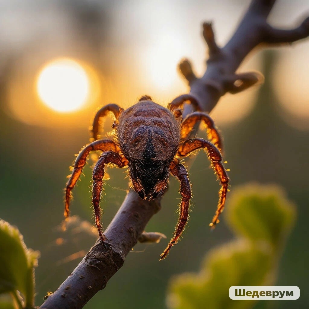 Картинка создана нейросетью 
