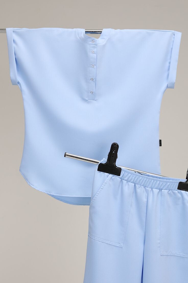 Медицинская одежда