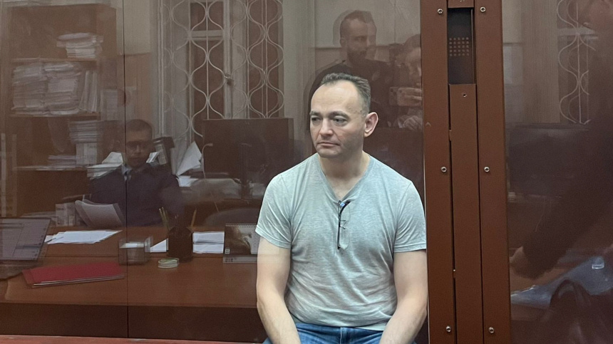    Фото: Пресс-служба Басманного суда/ТАСС; 5-tv.ru