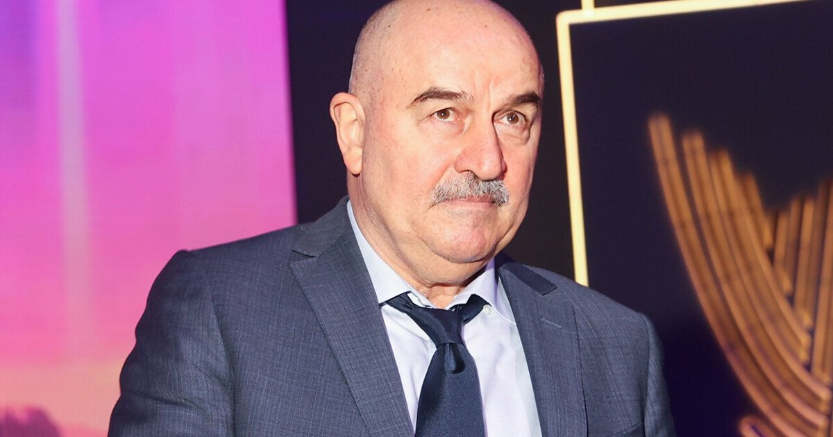 Саламыч, держись! "Спартак" ждет! Даже если он еще об этом и не знает...
