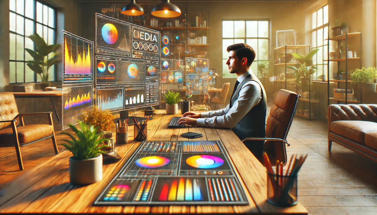 Трекер для арбитража: как отслеживать статистику по байерам