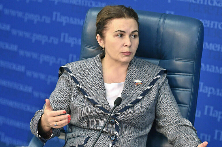   Игорь Самохвалов/ПГ