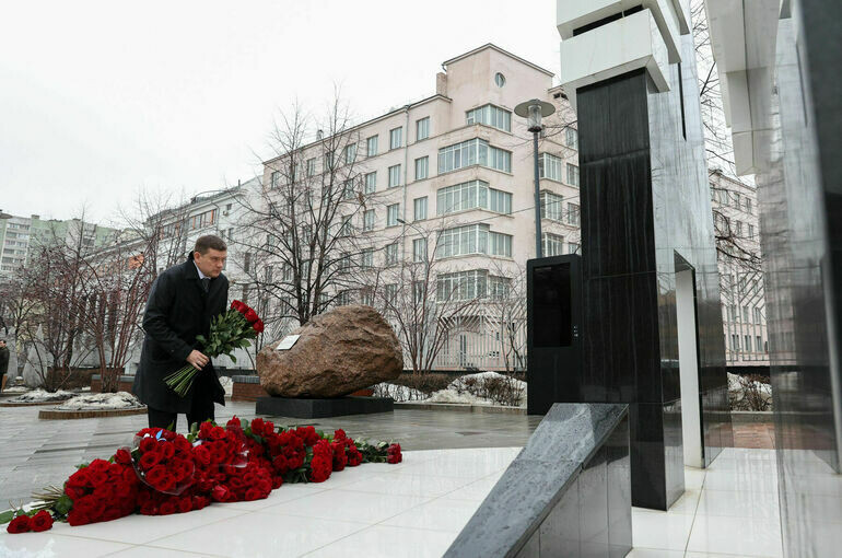   Денис Вышинский/Пресс-служба Совета Федерации